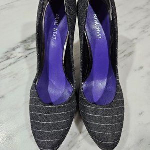 Nine West Heels 🖤